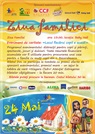 Pe 24 mai, la 13:00 sărbătorim Ziua Familiei la Baby Hall