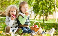 Афиша 22-26 октября: День здоровья, пикник года, осенние ярмарки