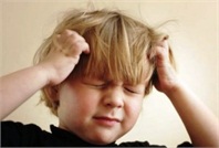 Как определить, что у ребенка сотрясение мозга?