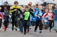 Afiș 22-28 aprilie: Kids Run, sădirea copacilor, Salon de cărți pentru copii