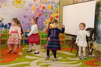 Детский садик Elitex позравляет со светлым праздником Пасхи