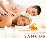 Doar până la 31 iulie, la clinica Sancos este valabilă oferta specială pentru proceduri SPA