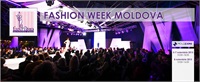 Săptămîna modei la Moldexpo