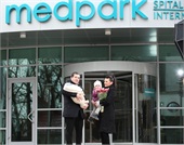 Все что вы хотели узнать о родильном отделении клиники «Medpark».  Интервью с главным врачом