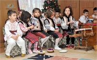 Афиша 9-13 декабря: Со звездами на ярмарке, праздничные посиделки мам и детей,  новогодняя сказка