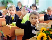 Министерство просвещения внесло изменения в методологию приема детей в первый класс
