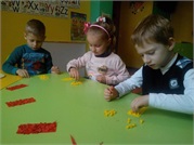 Детский клуб Voinicei объявляет набор детей от 1,5  до  6 лет