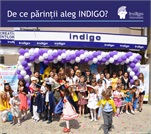 Почему родители выбирают для своих детей центр Indigo?