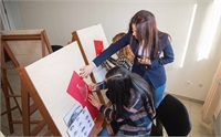 Курсы кройки, шитья, моделирования, дизайна и проектирования одежды в Studio Atelier