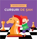 Cursuri de șah la centrul de limbi europene "Oratorica"