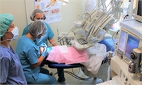 Tratamente stomatologice sub anestezie generală pentru copii — fără stres și fără dureri