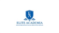 Центр раннего развития «Elite Academia» объявляет зимние скидки с 02.01.2018 по 31.01.2018