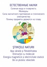 FasTracKids dă start blocului Științele Naturale!