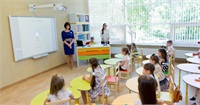 Детский центр Leader Land – сбывшаяся мечта молдавских мам