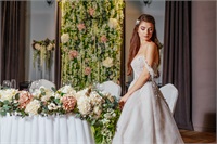 Зал Select Filarmonica — для семейных мероприятий вашей мечты