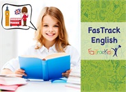 6 причин учить английский язык в центре FasTracKids