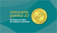 Молдавская частная больница – среди самых лучших и безопасных медицинских учреждений мира, согласно аккредитации JCI