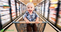 Детские «хочушки». Как правильно отказывать ребенку в покупках?