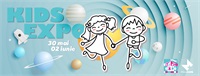 День защиты детей вместе с KIDS EXPO