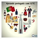 С 5 марта — португальский язык в ILTC