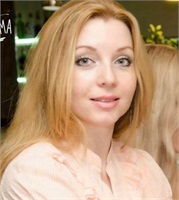 Анна Красильникова