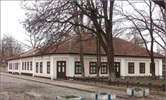 Casa-muzeu Pușkin A. S. — Muzeu
