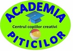 Academia Piticilor — Детский творческий клуб