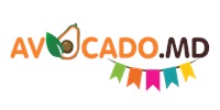 Avocado — Decorare și accesorii pentru sărbători