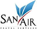 SanAir - Travel Services — Турагентство