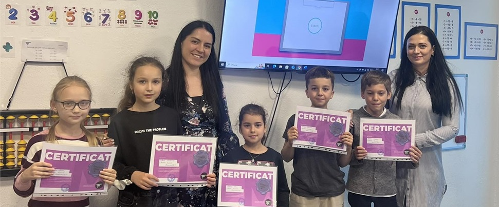Cum a apărut SmartyKids Chișinău.Centru 