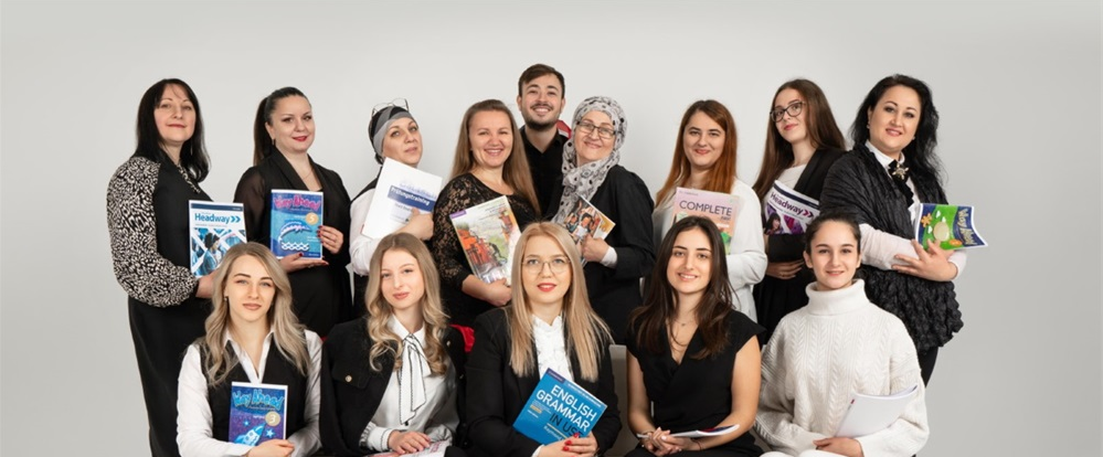 Polyglot – 15 ani de excelență în predarea limbilor străine.