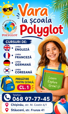 polyglot