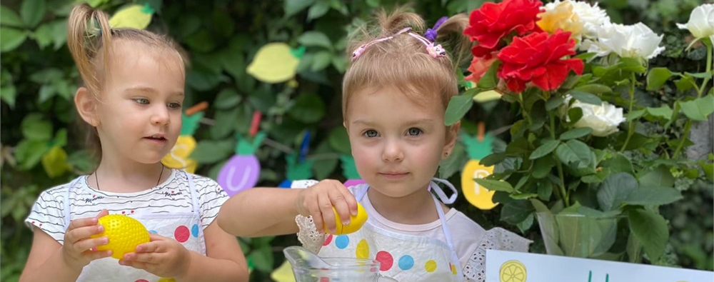 NikoKids – locul în care copiii descoperă lumea cunoștințelor.