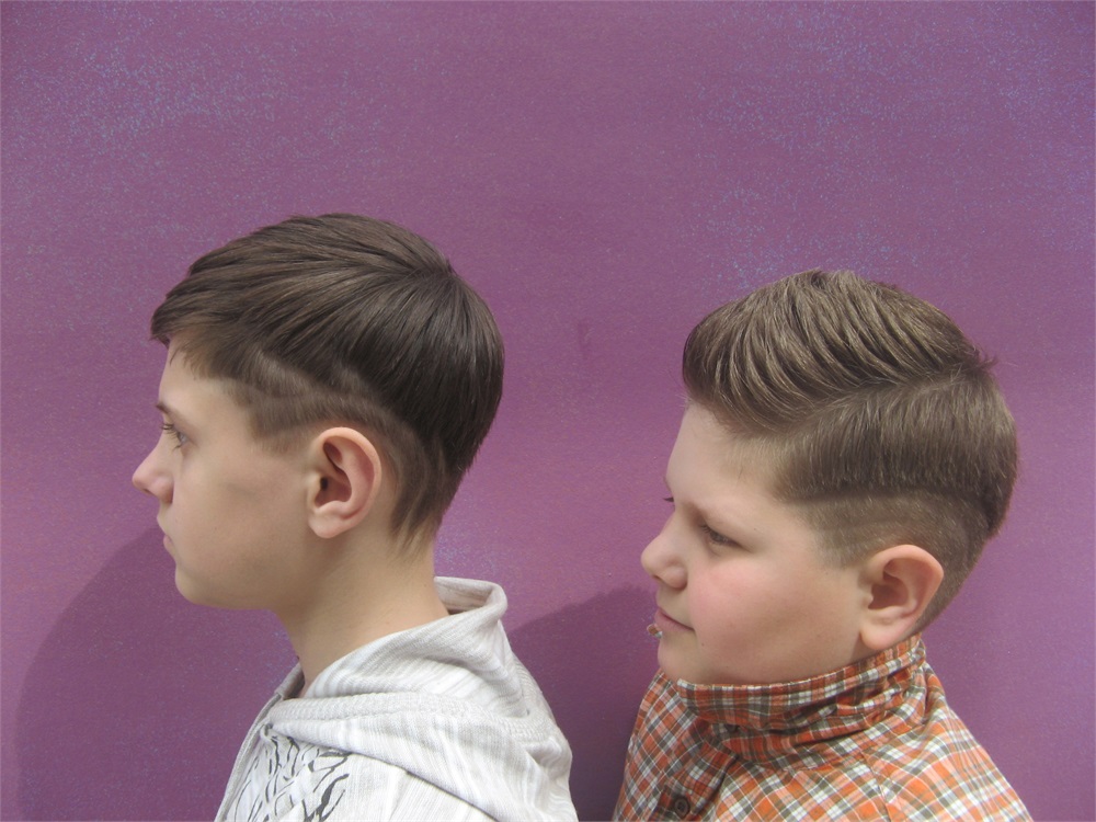 Totul despre frizurile pentru copii și îngrijirea părului. Interviu cu