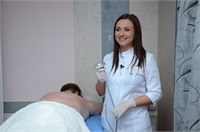 Лечение позвоночника в молдова