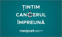 La Medpark abordăm cancerul multidisciplinar și în echipă