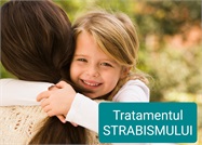 Tratamentul strabismului la Ovisus