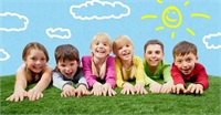 1 июня - развлечения для детей в Кишиневе