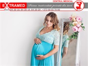 Extramed - prima maternitate privată din țară
