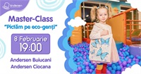 Master-class “Pictăm pe eco-genți”