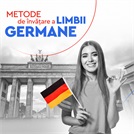 Patru metode eficiente de învățare a limbii germane