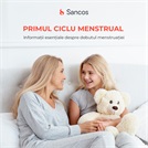 Primul ciclu menstrual  — informații esențiale despre debutul menstruației