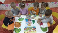 Открыта запись в частный детский сад "Умница" в Кишинёве!