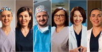 Maternitatea Medpark – Specialiști în fericire, acreditați în siguranță