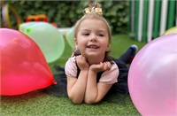 Vă prezentăm grădinița NikoKids din sectorul Ciocana