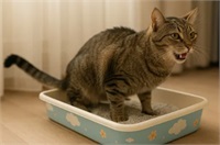 Расстройства пищеварения у кошек: 7 тревожных признаков