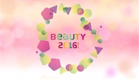 Встречаем весну красиво на Beauty — 2016