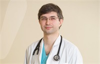 Dr. cardiolog Radu Darciuc: 