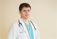 Medicul cardiolog Constantin Cozma: 