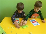 Детский клуб Voinicei объявляет набор детей